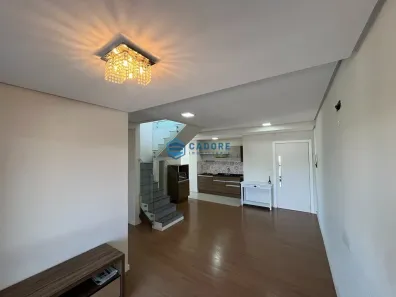 Cobertura com 3 Quartos para alugar, 170m² no Floresta, Caxias do Sul