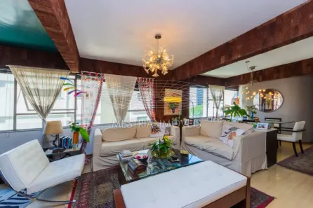 Apartamento com 3 Quartos à venda, 132m² no Vila Uberabinha, São Paulo
