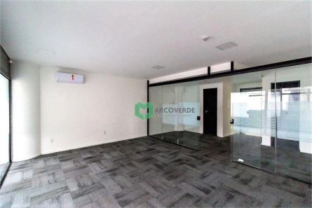 Sala Comercial para venda ou aluguel, 61m² no Bela Vista, São Paulo