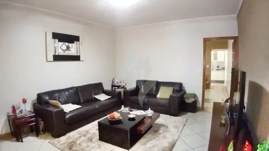 Sobrado com 3 Quartos à venda, 135m² no Rudge Ramos, São Bernardo do Campo