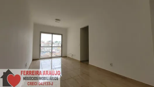 Apartamento com 3 Quartos à venda, 60m² no Vila Constança, São Paulo