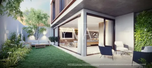 Casa de Condomínio com 4 Quartos à venda, 605m² no Jardim Sílvia (Zona Oeste), São Paulo