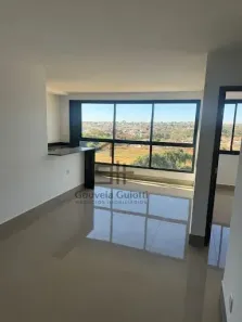 Apartamento com 2 Quartos à venda, 78m² no Jundiaí, Anápolis