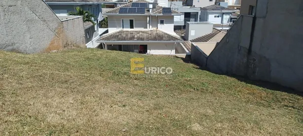 Lote/Terreno à venda, 300m² no Pinheiro, Valinhos