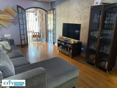 Casa com 3 Quartos à venda, 200m² no Vila Dom Pedro II, São Paulo