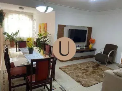 Apartamento com 3 Quartos à venda, 171m² no Rudge Ramos, São Bernardo do Campo