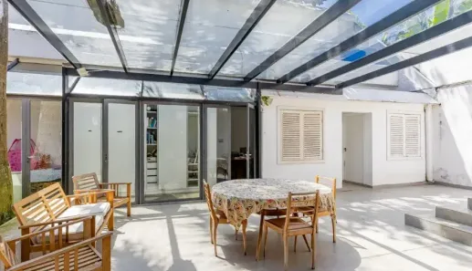 Casa com 4 Quartos à venda, 376m² no Vila Madalena, São Paulo