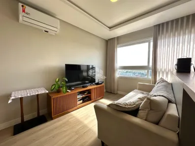 Apartamento com 2 Quartos à venda, 54m² no Centro, Canoas