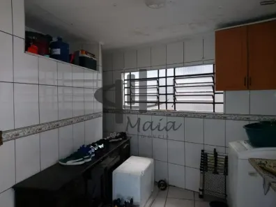 Casa com 2 Quartos à venda, 367m² no Mauá, São Caetano do Sul