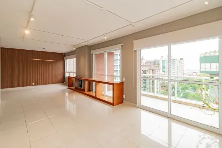 Apartamento com 2 Quartos para alugar, 152m² no Bela Vista, Porto Alegre