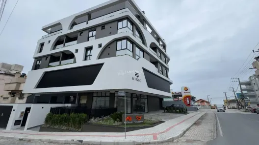 Apartamento com 2 Quartos à venda, 80m² no Bombas, Bombinhas
