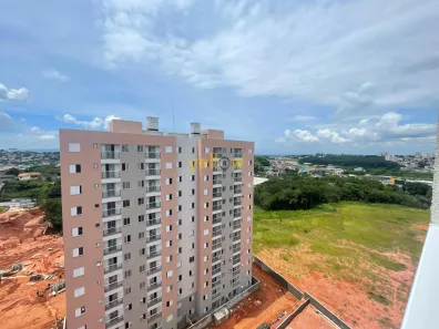 Apartamento com 2 Quartos à venda, 47m² no Parque Rodrigo Barreto, Arujá