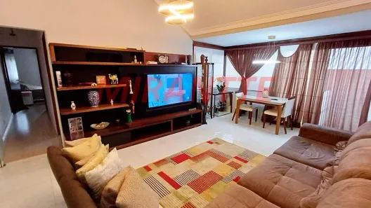 Casa com 3 Quartos à venda, 150m² no Parque Casa de Pedra, São Paulo