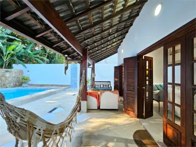 Casa com 4 Quartos à venda, 275m² no Riviera, Bertioga