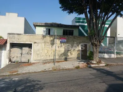 Lote/Terreno à venda, 180m² no Vila Ré, São Paulo