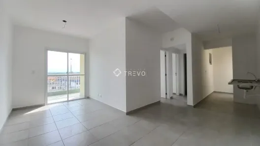 Apartamento com 2 Quartos à venda, 56m² no Vista Linda, Bertioga