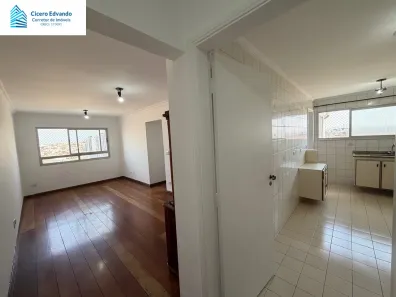 Apartamento com 3 Quartos à venda, 82m² no Vila Ivone, São Paulo