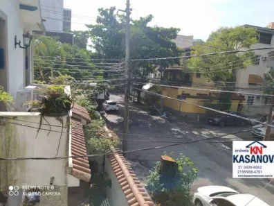 Casa com 4 Quartos à venda, 170m² no Urca, Rio de Janeiro