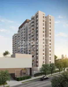 Apartamento com 2 Quartos à venda, 57m² no Parque Rural Fazenda Santa Cândida, Campinas
