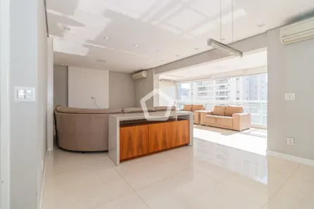 Apartamento com 7 Quartos à venda, 158m² no Vila Leopoldina, São Paulo