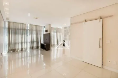 Apartamento com 3 Quartos à venda, 130m² no Itaim Bibi, São Paulo