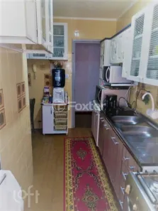 Apartamento com 2 Quartos à venda, 73m² no Agronomia, Porto Alegre