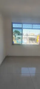 Casa com 1 Quarto para alugar, 35m² no São Mateus, São Paulo