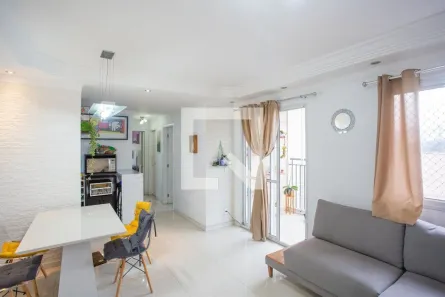 Apartamento com 3 Quartos à venda, 65m² no Centro, Diadema