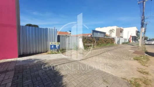 Lote/Terreno para alugar, 380m² no Setor Residencial Norte, Sinop