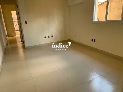 Apartamento com 1 Quarto à venda, 72m² no Santa Cruz do José Jacques, Ribeirão Preto