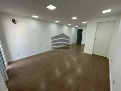 Sala Comercial para alugar, 37m² no Saúde, São Paulo