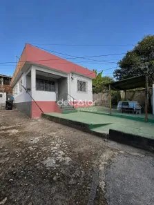 Lote/Terreno à venda, 212m² no Floramar, Belo Horizonte