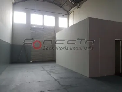 Galpão/Depósito/Armazém para venda ou aluguel, 210m² no Jardim Nilópolis, Campinas