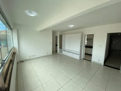 Apartamento com 3 Quartos para alugar, 80m² no Graça, Belo Horizonte