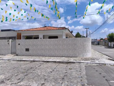 Casa com 5 Quartos à venda, 290m² no Cristo Redentor, João Pessoa