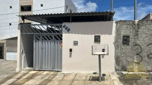 Casa com 2 Quartos à venda, 110m² no Gramame, João Pessoa