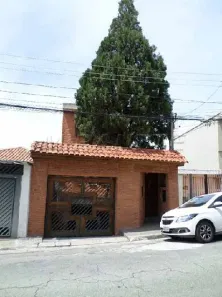 Sobrado com 3 Quartos à venda, 181m² no Vila Gustavo, São Paulo