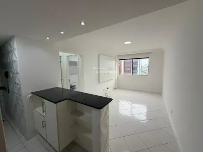 Apartamento com 1 Quarto à venda, 50m² no Itaigara, Salvador