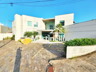 Imóvel Comercial para alugar, 401m² no Jardim América, Ribeirão Preto