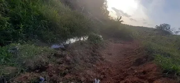 Lote/Terreno à venda, 2062m² no Centro, Taubaté