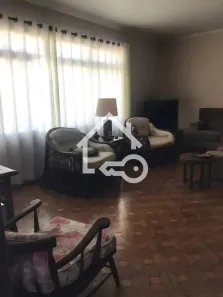 Sobrado com 3 Quartos à venda, 212m² no Jardim Maria Adelaide, São Bernardo do Campo