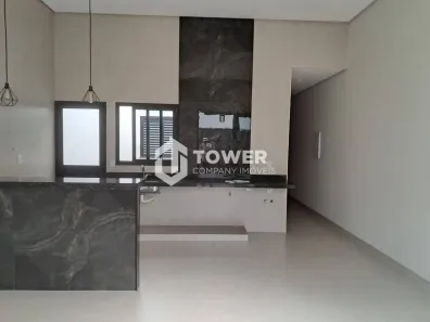 Casa com 2 Quartos à venda, 67m² no Laranjeiras, Uberlândia