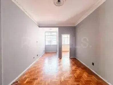 Apartamento com 2 Quartos à venda, 80m² no Icaraí, Niterói