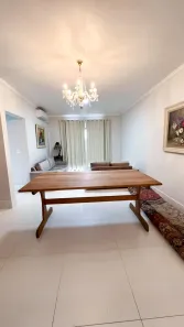 Apartamento com 2 Quartos à venda, 80m² no Santa Cruz, Americana