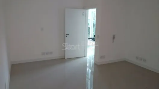 Sala Comercial com 1 Quarto à venda, 30m² no Bosque, Campinas