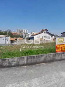 Lote/Terreno à venda, 268m² no Jardim do Marquês, Jacareí