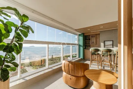Apartamento com 3 Quartos à venda, 144m² no Itacolomi, Balneário Piçarras