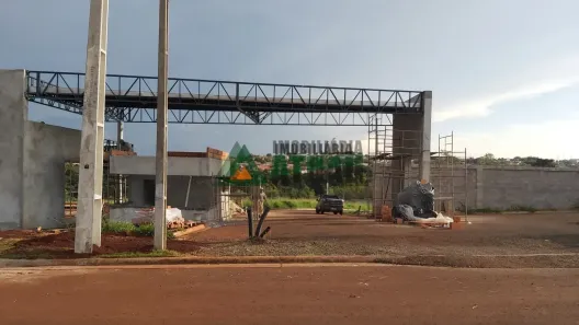 Lote/Terreno à venda, 130m² no Gleba Simon Frazer, Londrina