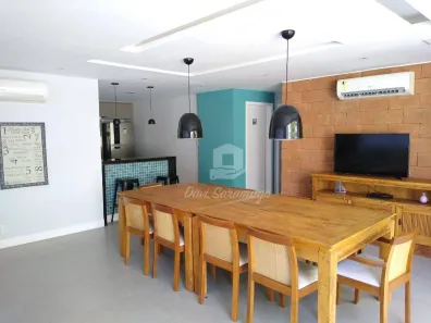 Apartamento com 2 Quartos à venda, 90m² no Piratininga, Niterói