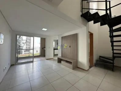 Apartamento com 2 Quartos à venda, 80m² no Jardim Planalto, Bauru